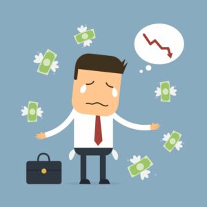 How To Lose Thousands On A Single Call Man Losing Money ConvertedHow to Lose Thousands on a Single Call — and More Importantly, How Not To!Blog | Numonix