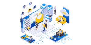 Hybrid Work ConvertedHybrid Work Compliance ConsiderationsBlog | Numonix